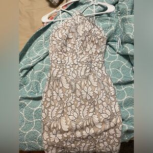 Lulu’s Short Dress